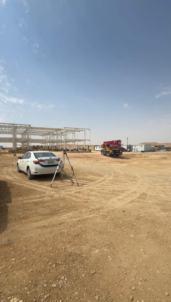 Structural Welding and Assembly